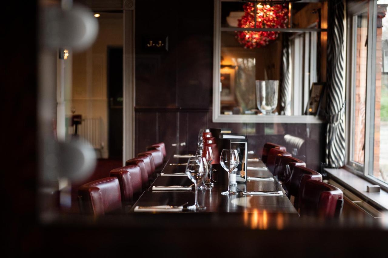 Hotel Miller & Carter Heaton Chapel By Innkeeper's Collection 4*