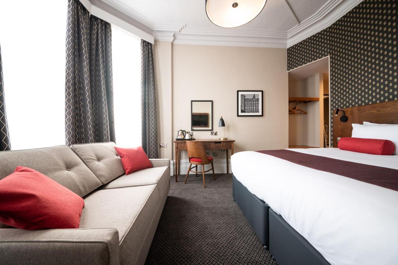 Miller & Carter Heaton Chapel By Innkeeper's Collection 4*