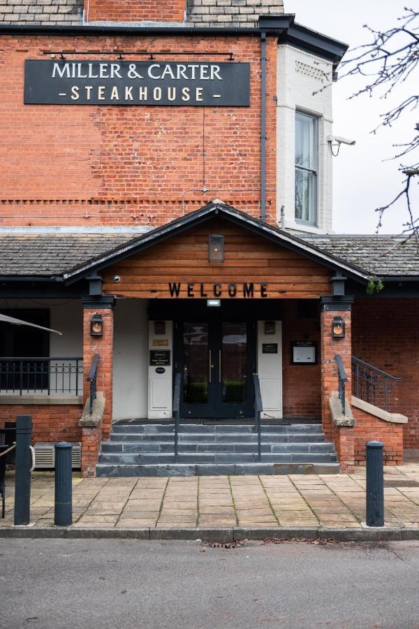 Miller & Carter Heaton Chapel By Innkeeper's Collection 4*