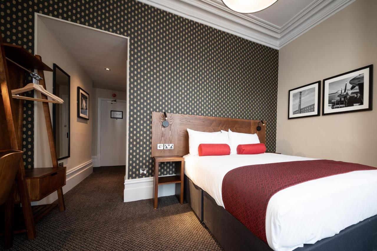 Miller & Carter Heaton Chapel By Innkeeper's Collection 4*