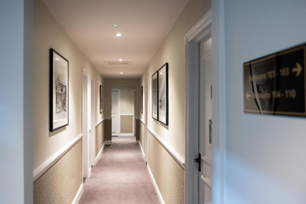 Hotel Miller & Carter Heaton Chapel By Innkeeper's Collection