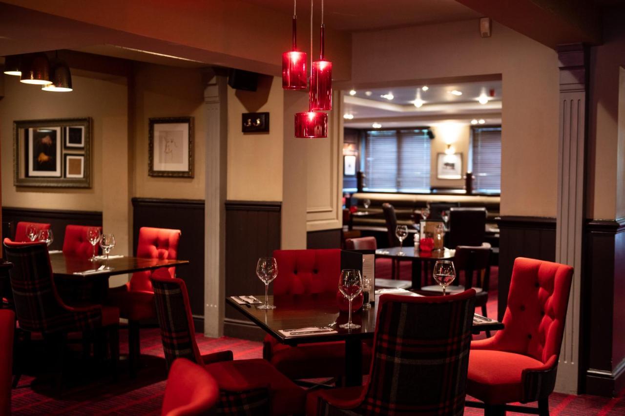 Hotel Miller & Carter Heaton Chapel By Innkeeper's Collection 4*