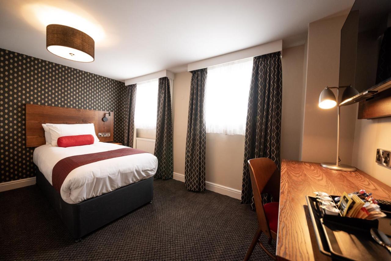 Miller & Carter Heaton Chapel By Innkeeper's Collection 4*