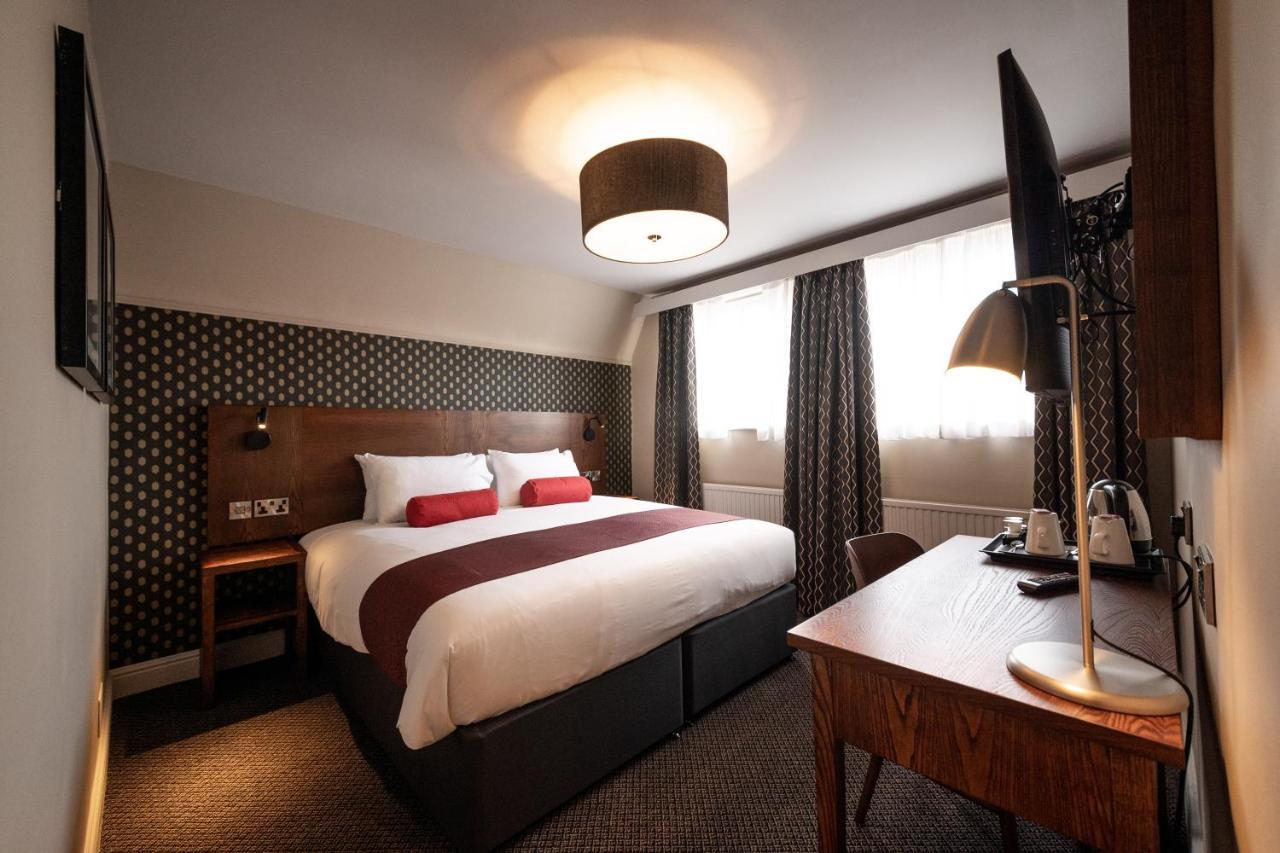 Hotel Miller & Carter Heaton Chapel By Innkeeper's Collection