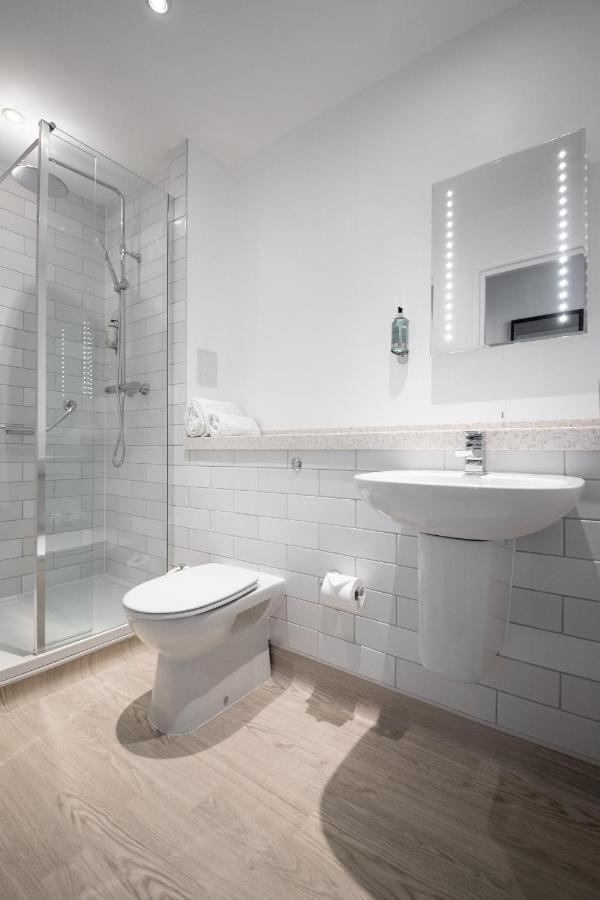 Miller & Carter Heaton Chapel By Innkeeper's Collection Hotel 4*